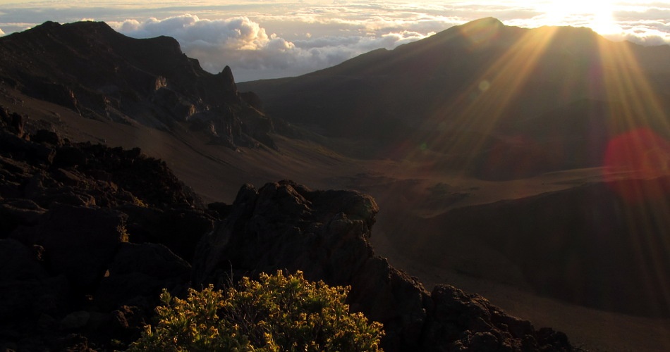 Obrázok z galérie: Maui: Haleakal?